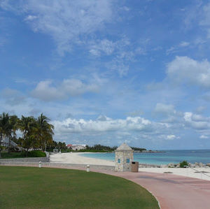 Meet your Posher, Sandra patricia